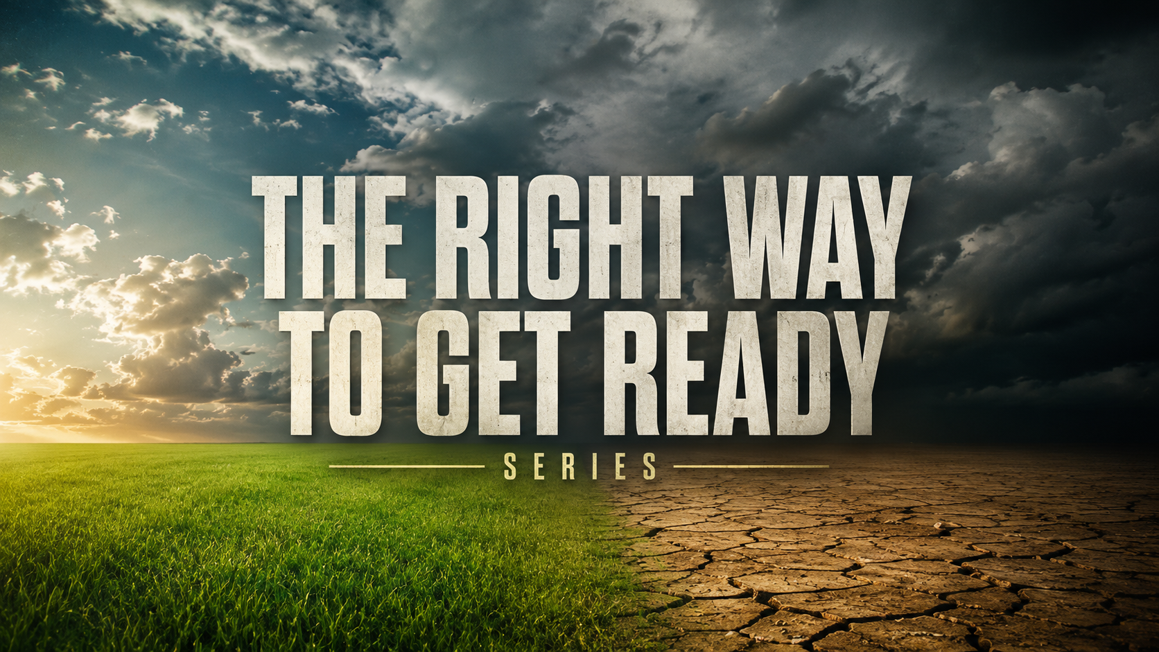 Readiness Through Divine Love- Part 2