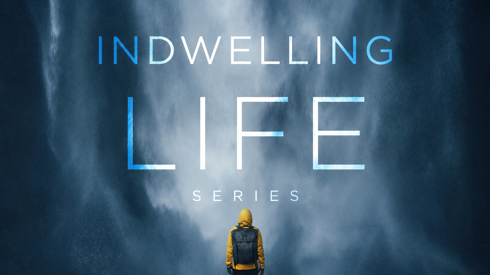 Living for God or Living from God?- Part 2